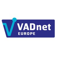 VADnet Europe logo - Similar company to Adey Electronics Ltd
