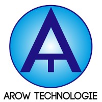Arow Technologie logo - Similar company to Fasonumérique