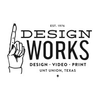 Design Works logo - Similar company to Pixel Dental Implants Center