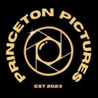 Princeton Pictures logo - Similar company to Triquesta Pte Ltd