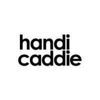 Handicaddie logo - Similar company to Golfler Holdings Corporation