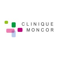 Clinique Moncor logo - Similar company to Mon Lunette