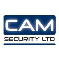CAM Security Ltd logo - Similar company to Cam Security Gmbh