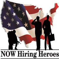 NOW Hiring Heroes, Inc. logo - Similar company to Labor Now Llc