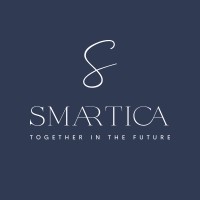 Smartica Srl logo - Similar company to Smartica