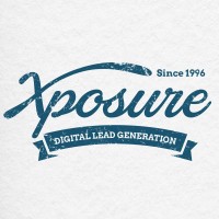 xposure creative logo - Similar company to Marketech Digital Solutions