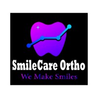 SmileCare Ortho logo - Similar company to Cmatic Visuals