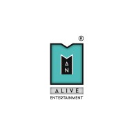 Man Alive Entertainment Ltd. logo - Similar company to Rough Cut Media Ltd