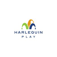 Harlequin Playgrounds Ltd logo - Similar company to Inclusive Play