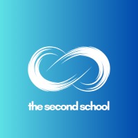 The Second School logo - Similar company to Code And Hunt Mafia