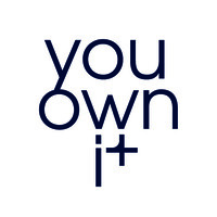 You Own It logo - Similar company to Libuté