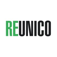 Reunico logo - Similar company to Fancy Studios