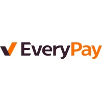 EveryPay logo - Similar company to Otransfer