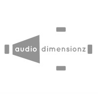 Audio Dimensionz logo - Similar company to Betapoint Technologies