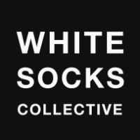 White Socks Collective logo - Similar company to Bcc Solutions Oy