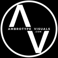 Ambrotype Visuals logo - Similar company to Miriamracquel.Com
