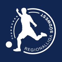 Regionalliga Südwest logo - Similar company to Badischer Fußballverband E. V.