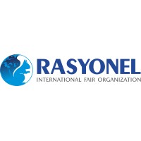 RASYONEL International Fair Organization - Rasyonel Fuarcılık Ltd Şti logo - Similar company to Türkel Fuarcılık A.Ş.