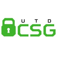 UTD Computer Security Group logo - Similar company to Gb Tech Inc