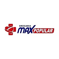 Drogaria Max Popular logo - Similar company to Max Security & Service Gmbh