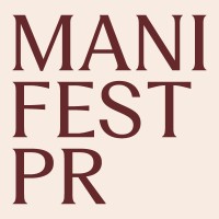 Manifest PR logo - Similar company to More Pr