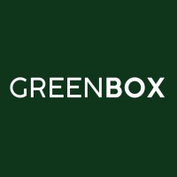 GreenBox Briec logo - Similar company to La Grande M4Ison Brest