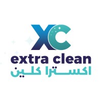 Extra Clean KSA logo - Similar company to O2 Support Services Company