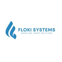 Floki Systems logo - Similar company to Floki
