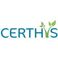 CERTHYS logo - Similar company to Collvert