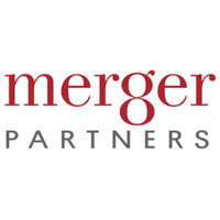 Merger Partners logo - Similar company to William Advisory Group