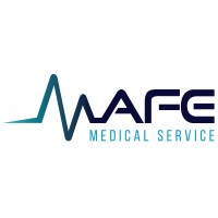 Mafe Medical logo - Similar company to Heart Tarang