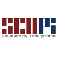 Sichuan University-Pittsburgh Institute (SCUPI) logo - Similar company to Anvitha