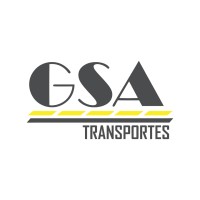 GSA TRANSPORTES logo - Similar company to Nacional Transportes Ltda