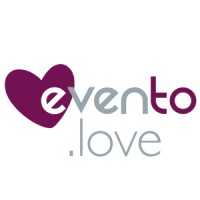 Evento.love logo - Similar company to Smarty Eventos - Team Building & Eventos Para Empresas. -
