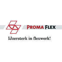 PromaFlex logo - Similar company to Armadaclean