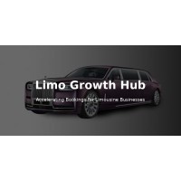 Limousine Marketing Pros -Limo Leads Agency -Limo Growth Hub -LimoBoost Marketing logo - Similar company to Vitality Growth Services Ltd