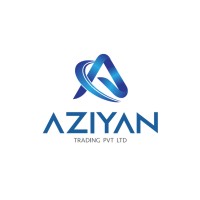 Aziyan Trading logo - Similar company to Data Hard Info Systems Private Limited