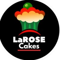 LaRose Cakes and Pastries Cameroon. logo - Similar company to Texla Engineering Sarl