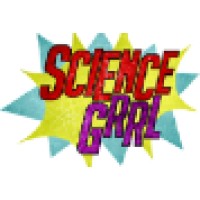 ScienceGrrl logo - Similar company to Jemmdx