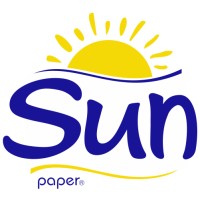 sunpaper logo - Similar company to Sun Paper