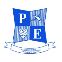 Association of Professional Engineers of Trinidad and Tobago (APETT) logo - Similar company to Rigtech Services Limited