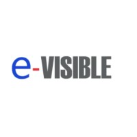 e-VISIBLE logo - Similar company to Eagle Logistics Cmb
