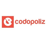 Codopoliz logo - Similar company to Lightning Fish Games