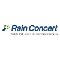 RainConcert logo - Similar company to Global Tech Networking And Solutions