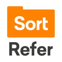 SortRefer logo - Similar company to Broker Conveyancing