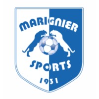 MARIGNIER SPORTS logo - Similar company to Resistarc