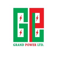 GRAND POWER LTD. logo - Similar company to Warner Power - Grand Power Systems