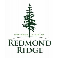 The Golf Club at Redmond Ridge logo - Similar company to Coach'S Oats
