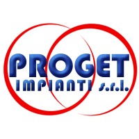 Proget impianti logo - Similar company to Proget Srl