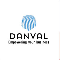 Danval Technologies logo - Similar company to Fawgiri Technologies